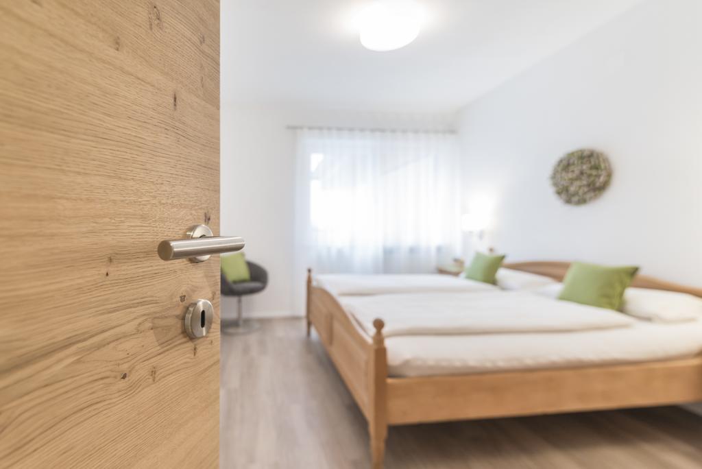 Ferienwohnung Eder Gais Exterior foto