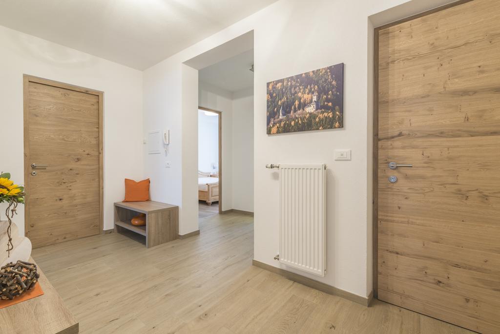 Ferienwohnung Eder Gais Exterior foto