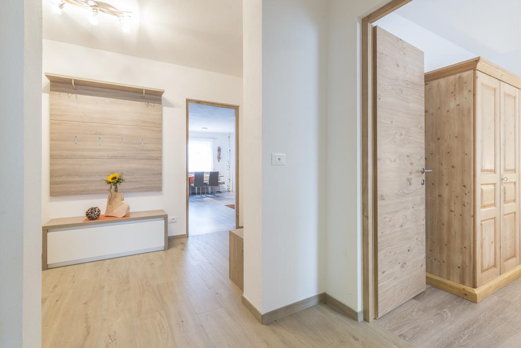 Ferienwohnung Eder Gais Exterior foto