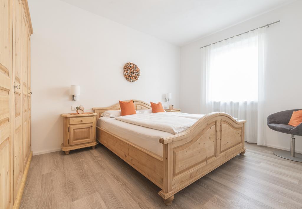 Ferienwohnung Eder Gais Exterior foto