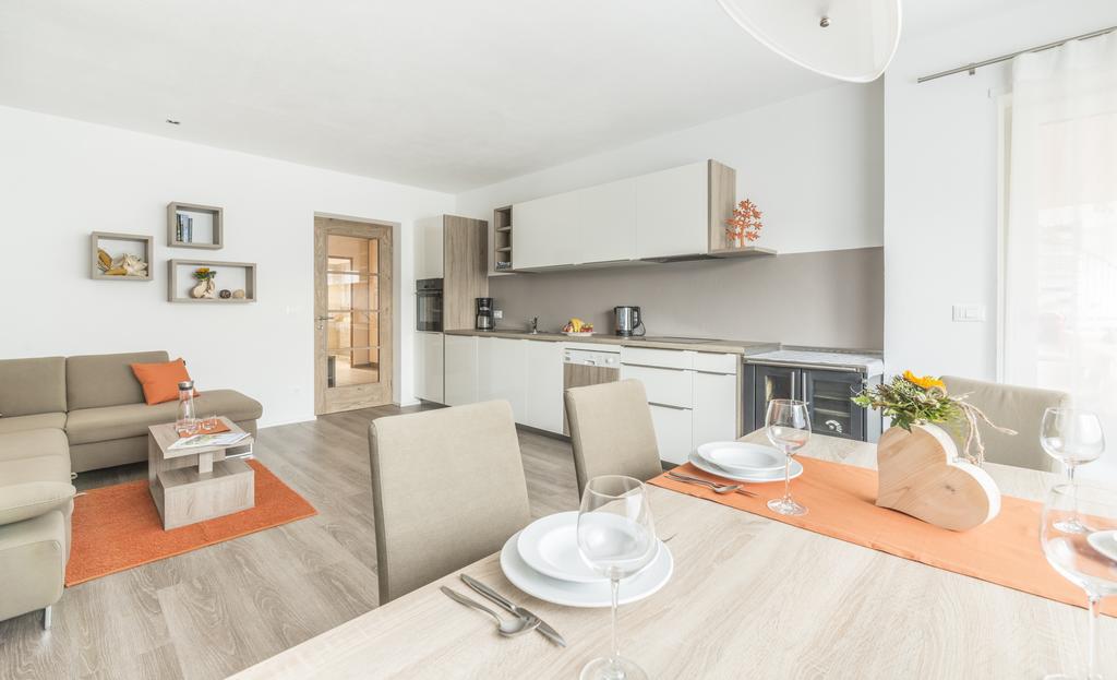 Ferienwohnung Eder Gais Exterior foto